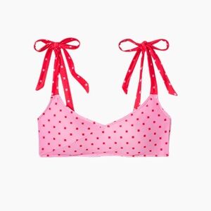 The Tie Marina Bikini Top & Bottom - summersalt